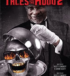 Tales from the Hood 2 (2018) starring Keith David on DVD